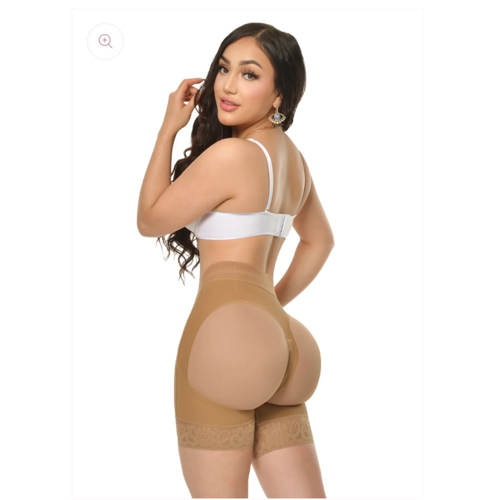 1524 Instant BBL panty ELEGANT FIGURE